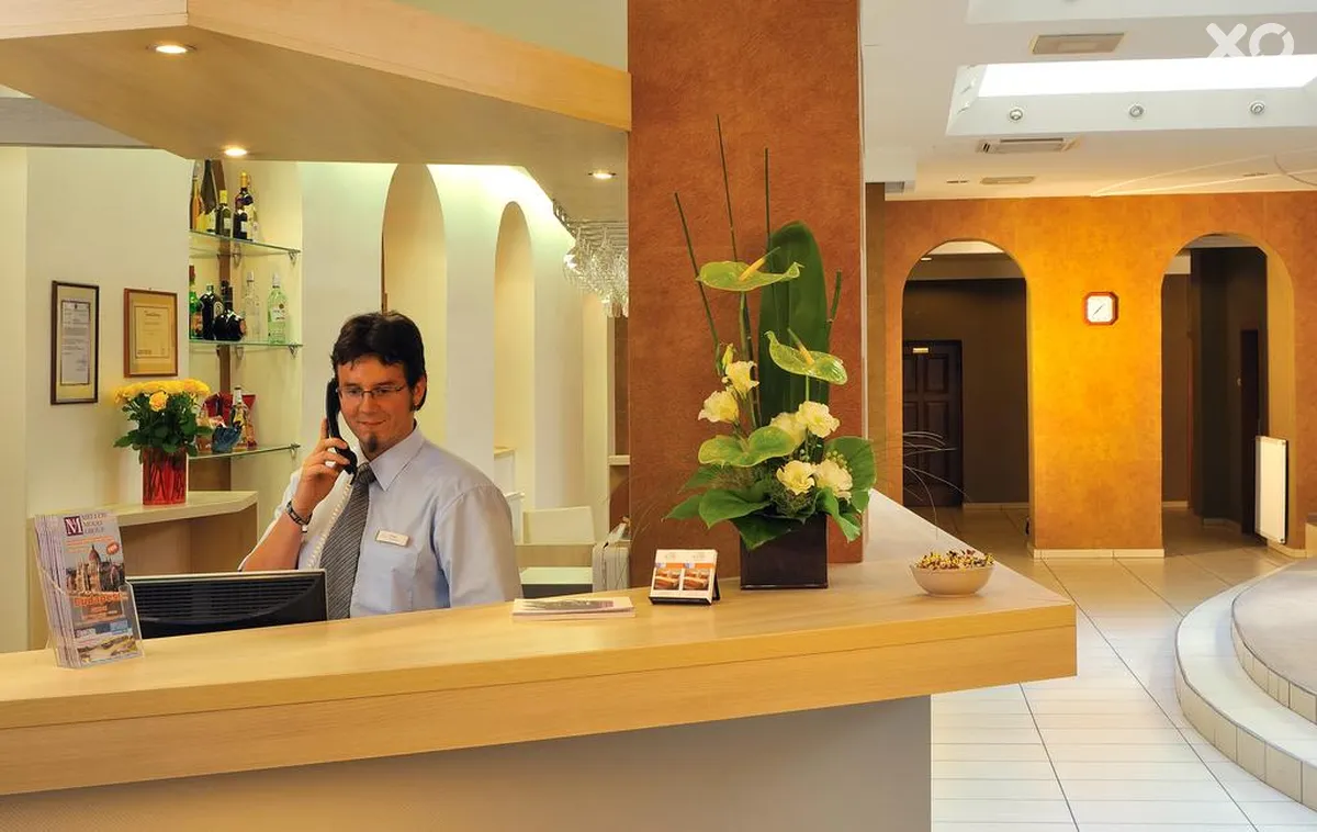 Star City Hotel