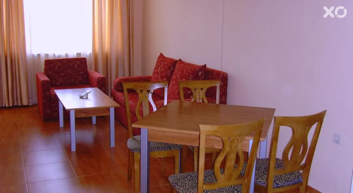 Sunny Dreams Holiday Apartments