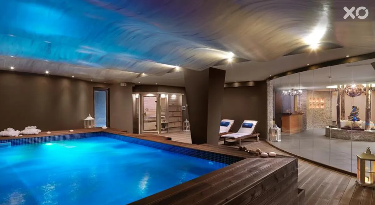 Alas Resort & Spa