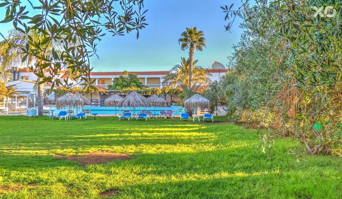 Captain Karas Holiday Apartments