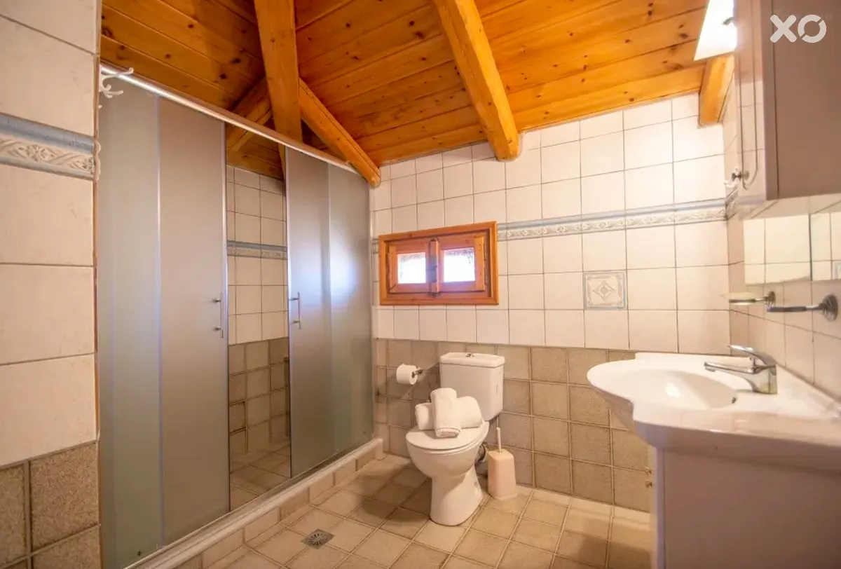 Aeolos Zante Villas