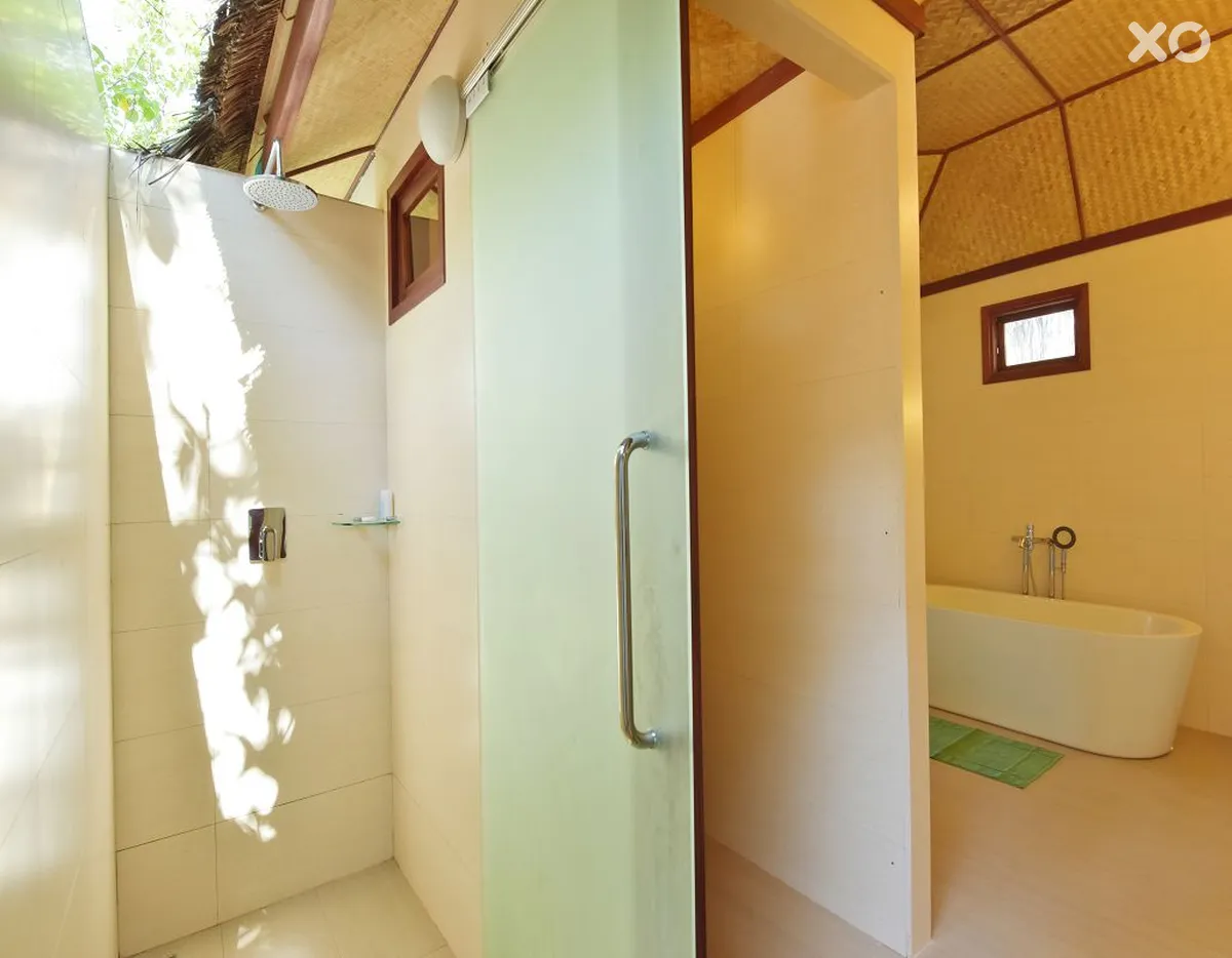 Thulhagiri Island Resort & Spa