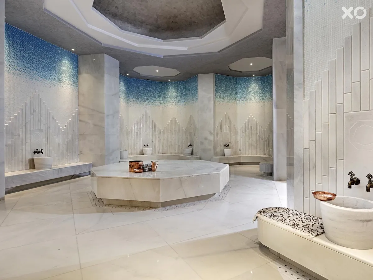 Cullinan Belek