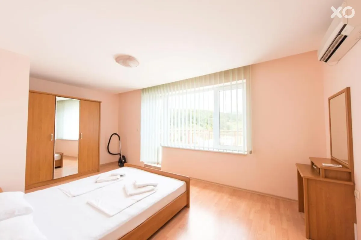 GT Green Fort Beach Apartments