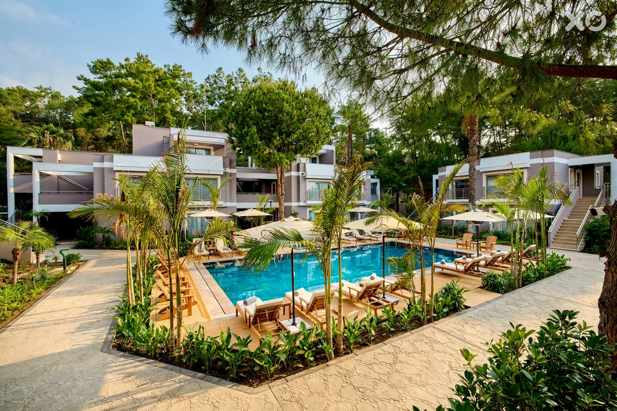 Movenpick Resort Antalya Tekirova
