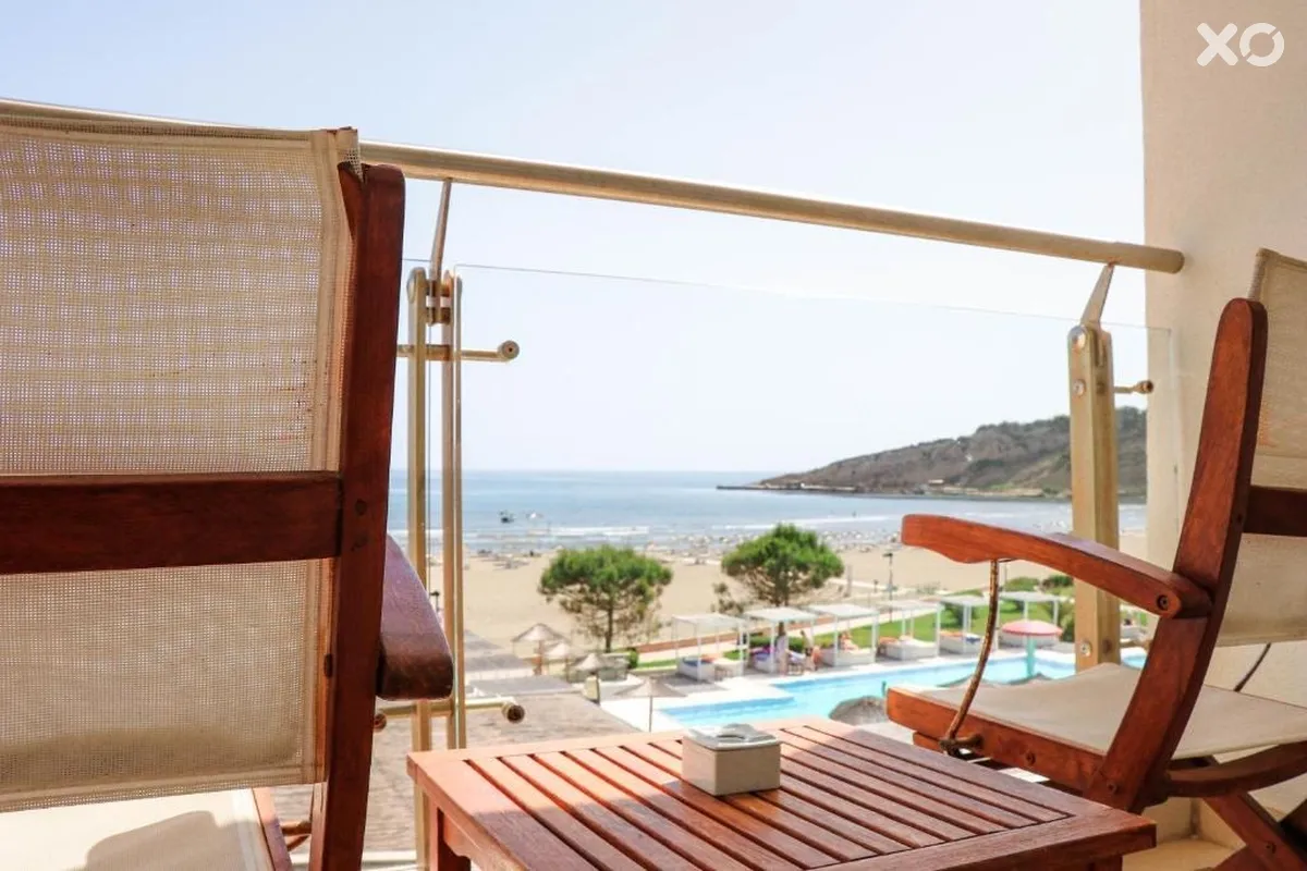 Otrant Hotel
