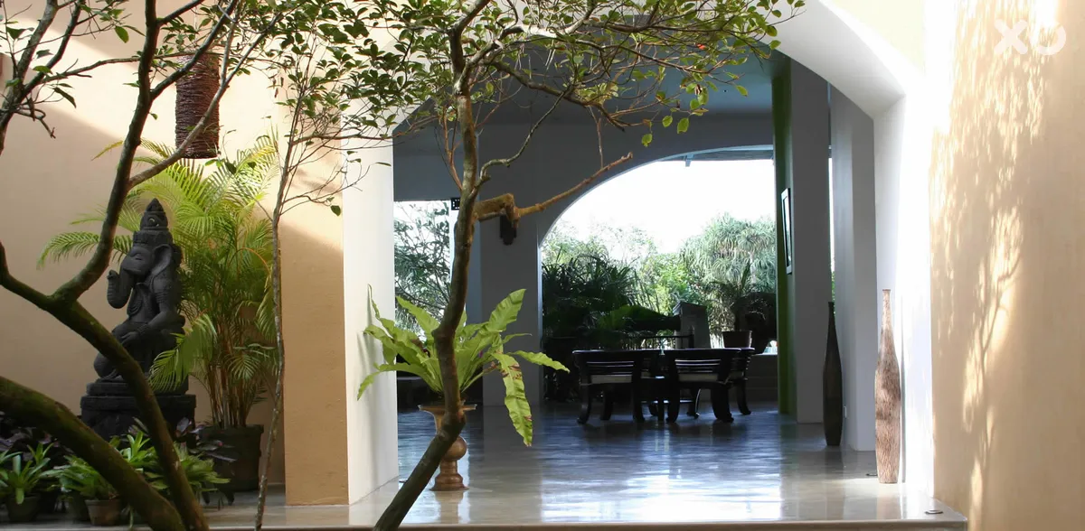 Aditya Boutique Resort
