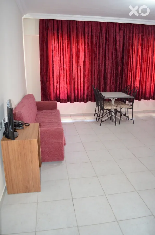 Mitos Apart & Hotel