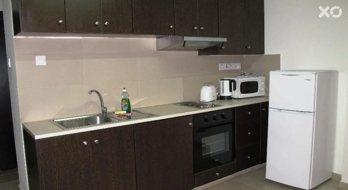 Eleonora Hotel Apts
