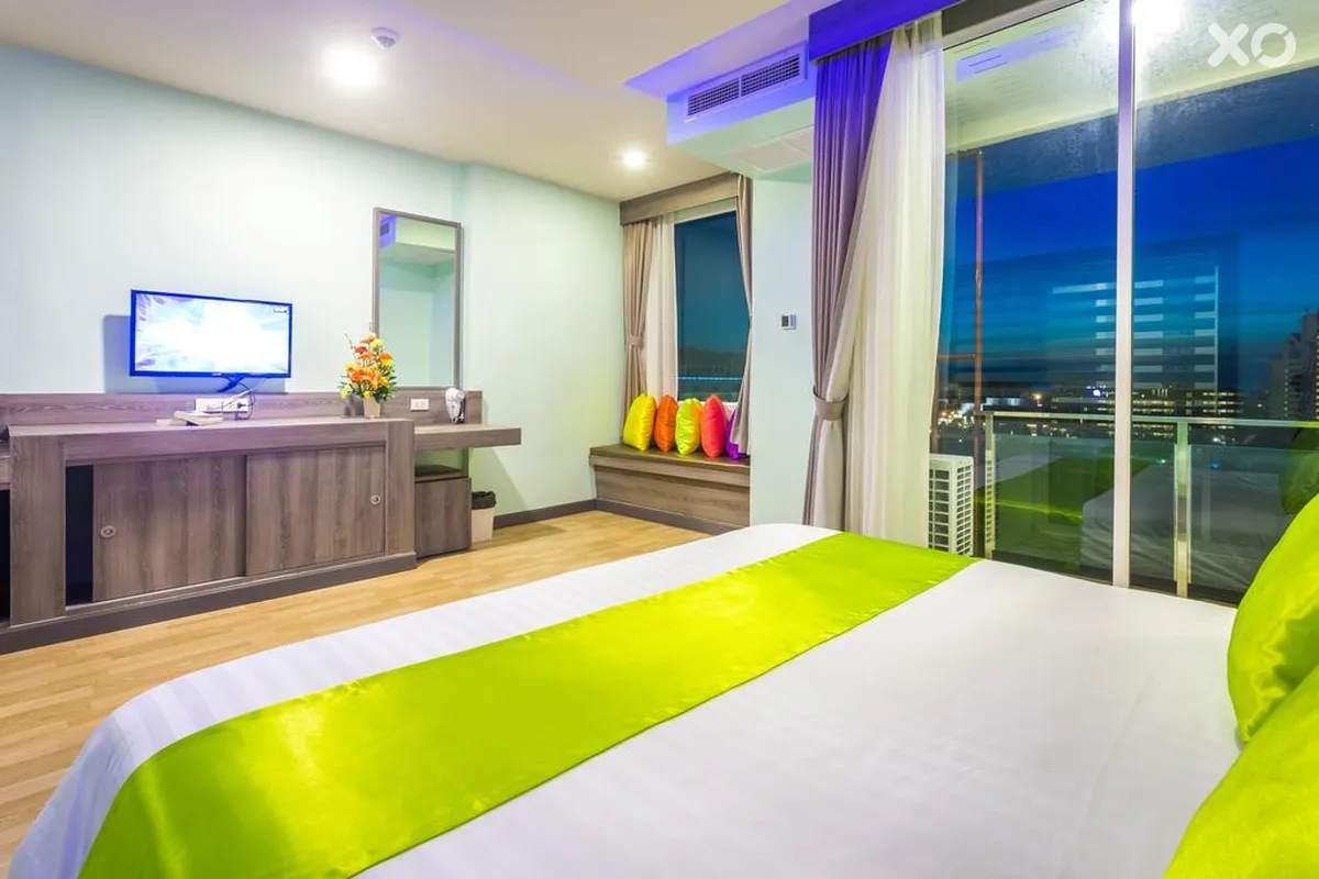 Addplus Hotels & Spa