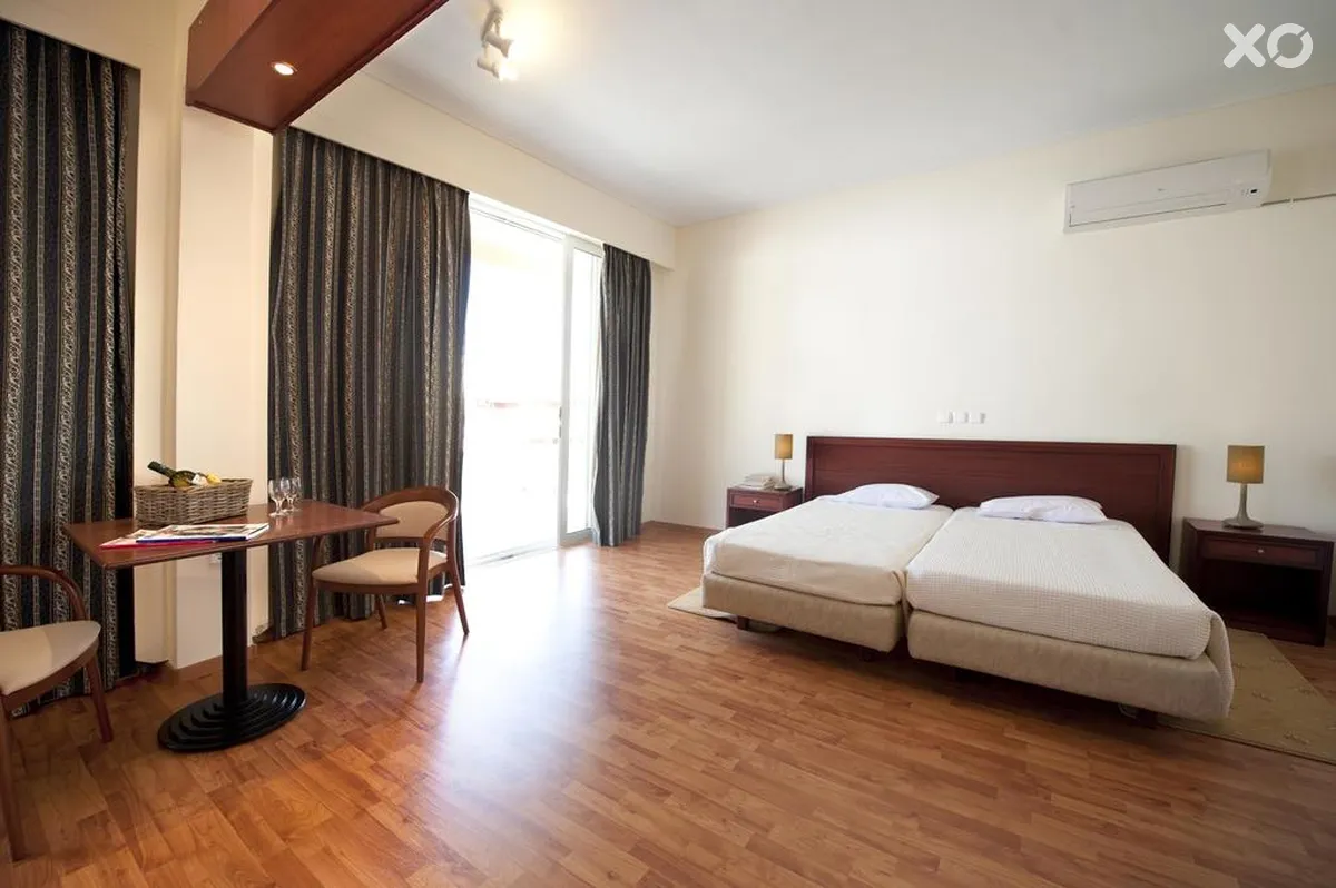 Paolo Hotel