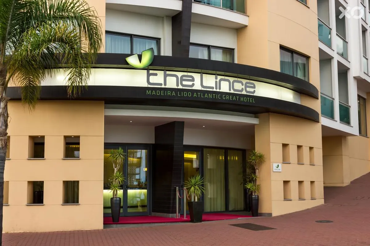 Vila Baleira Funchal
