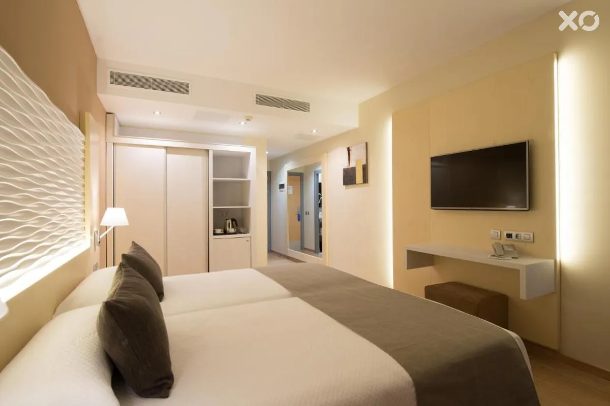 HL Suitehotel Playa Del Ingles Hotel