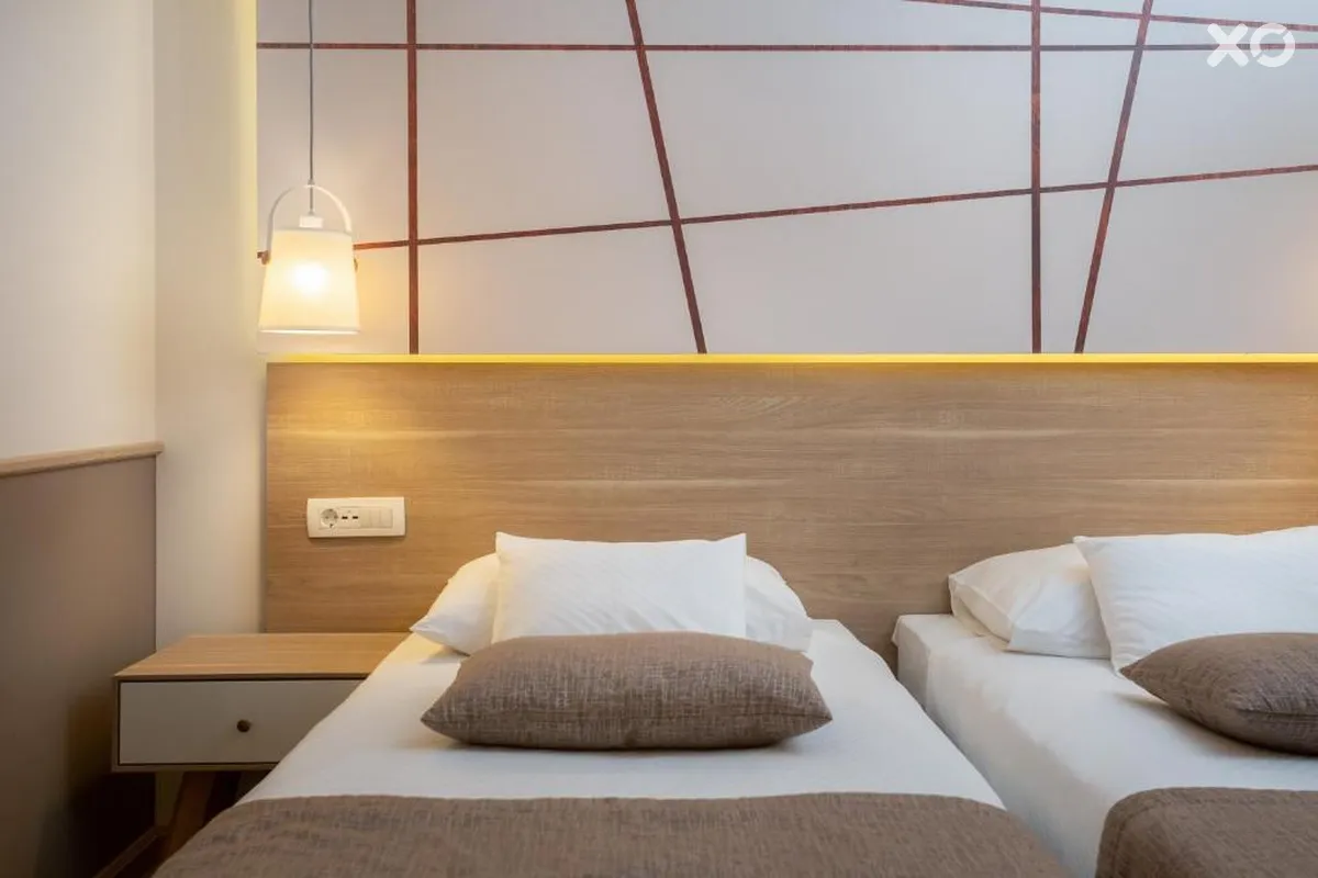 Tamaris Aparthotel