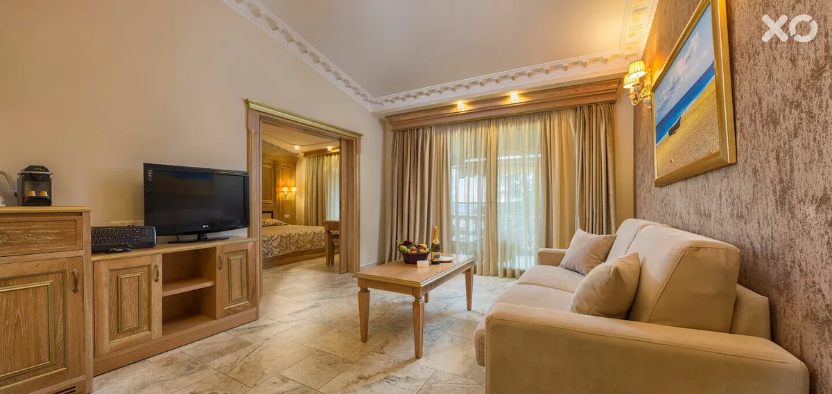 Potidea Palace Hotel