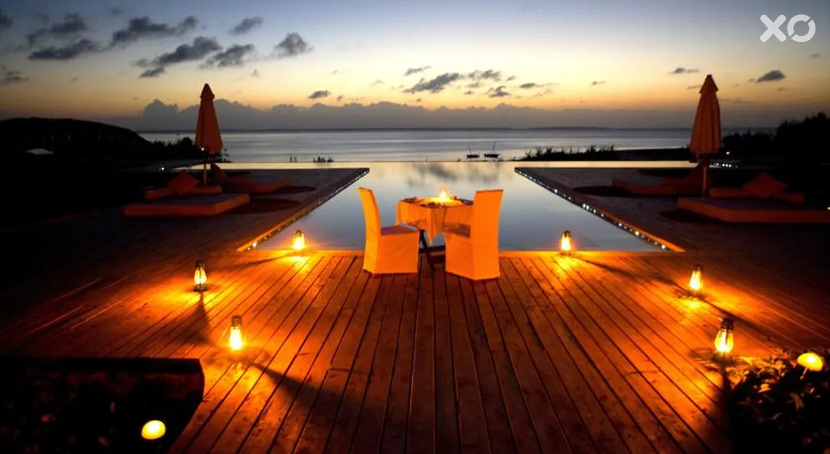 Kilindi Zanzibar