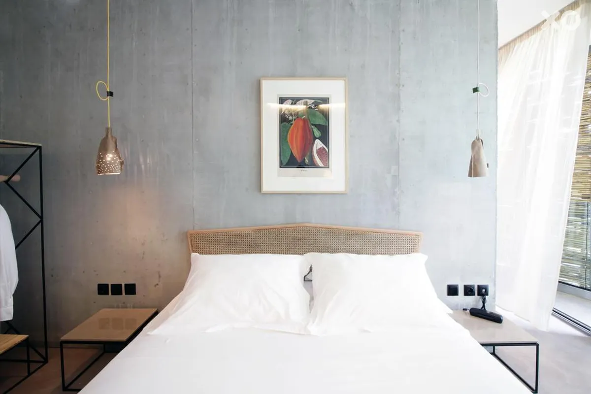 Despotiko Apartment Hotel & Suites
