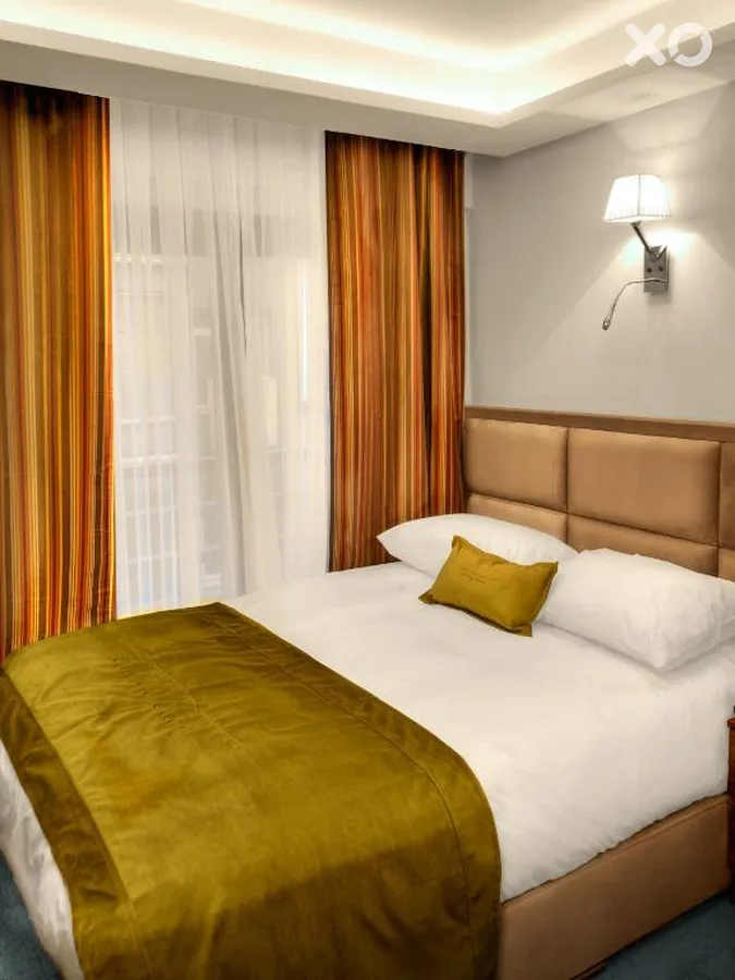 The 22 Hotel