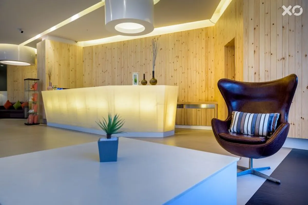 Hotel J Residence