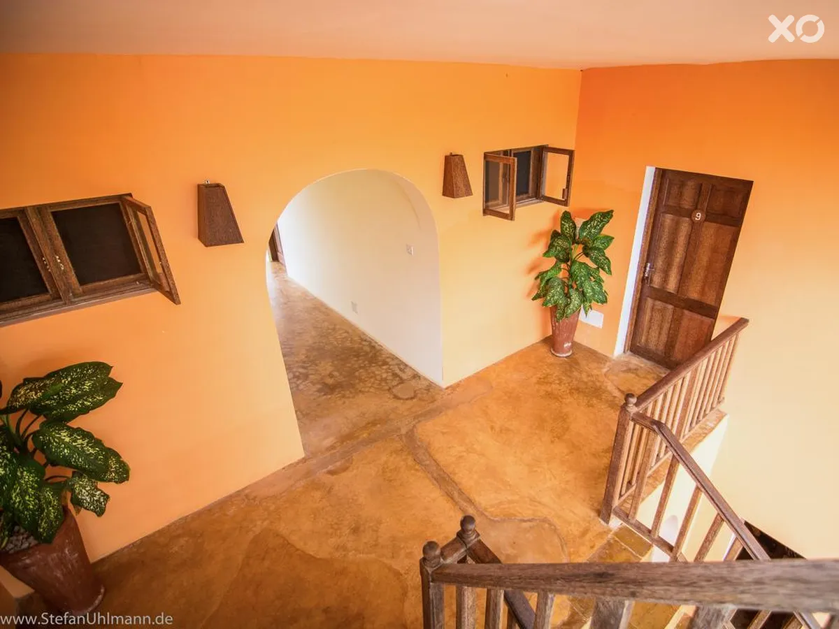 Zan View Hotel