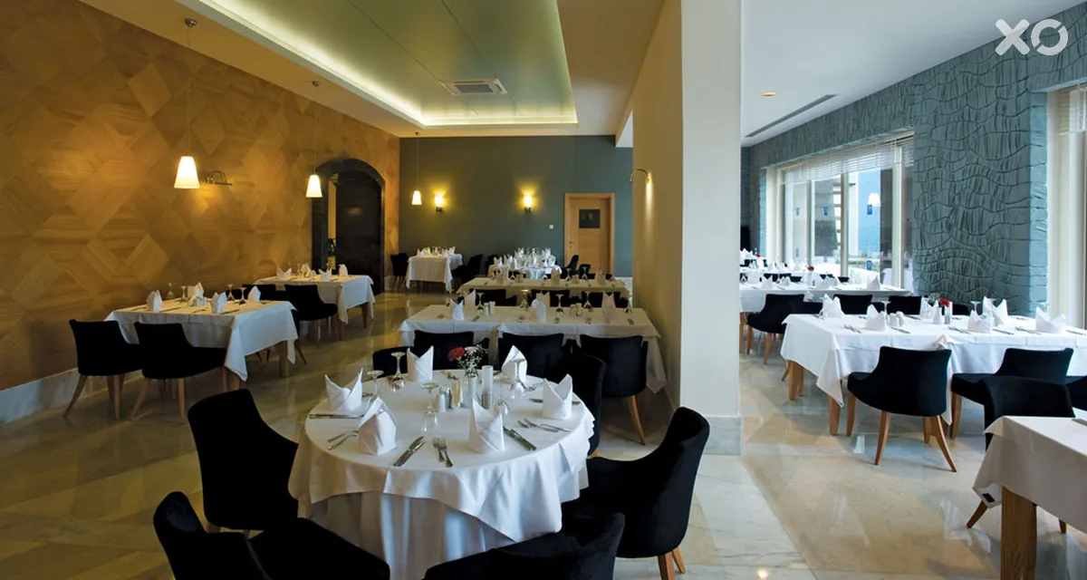 Melas Lara Hotel