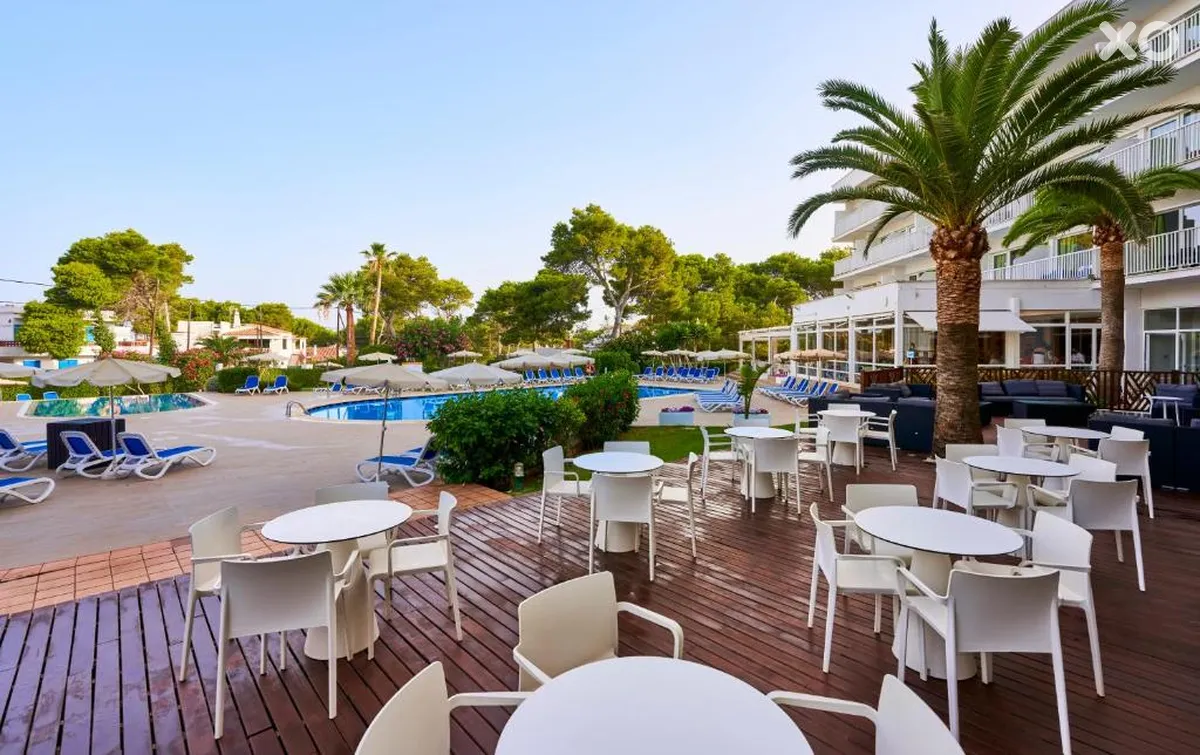 Globales Cala Blanca