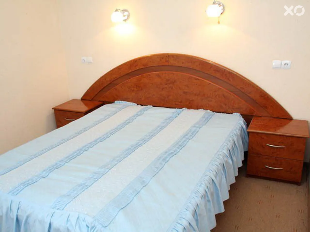 Moldova Resort & SPA