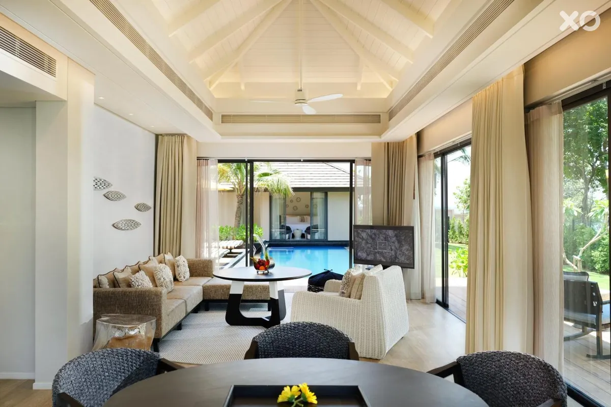 The ShellSea Krabi