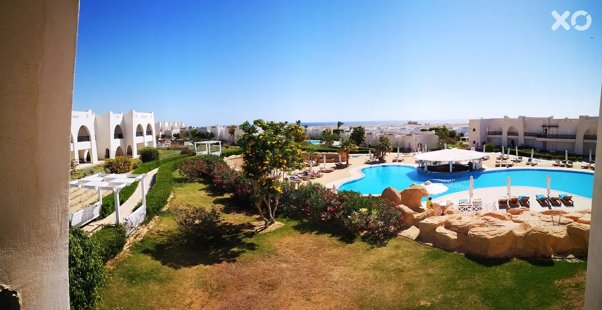 Hilton Marsa Alam Nubian Resort