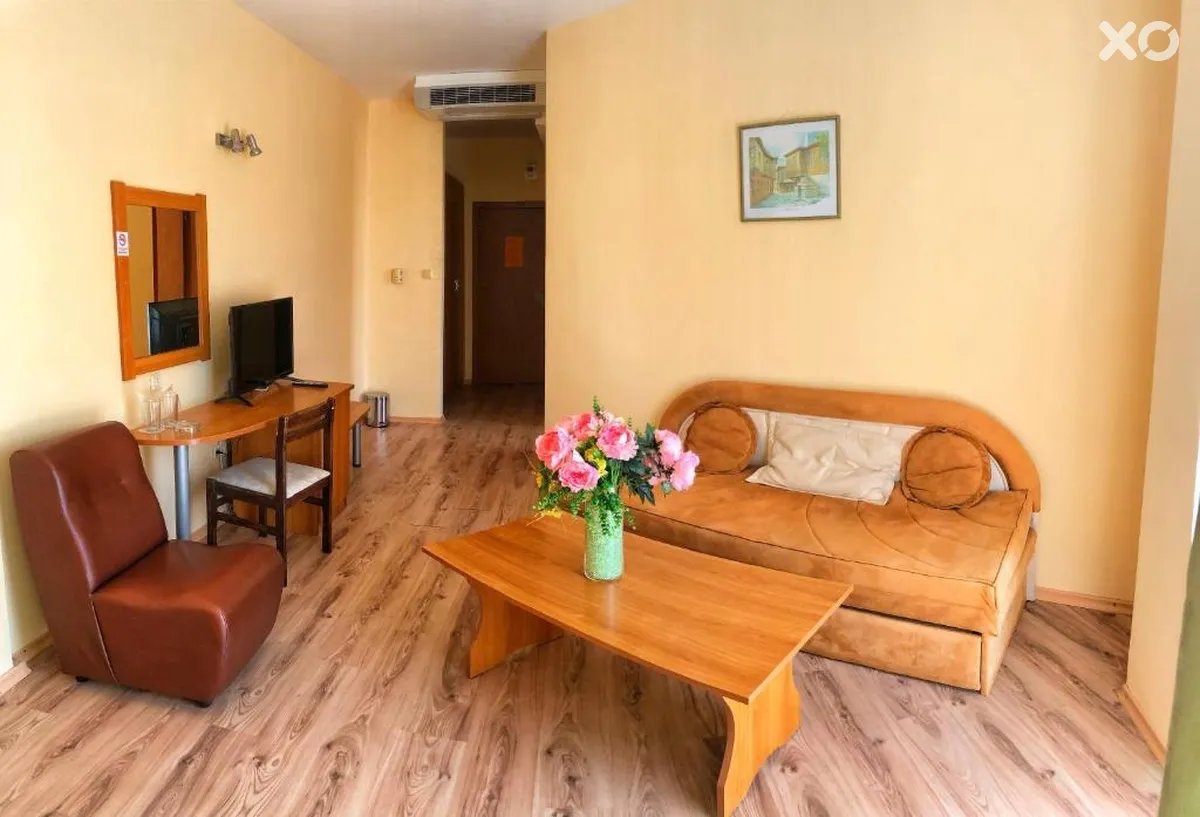 Flamingo Beach Hotel