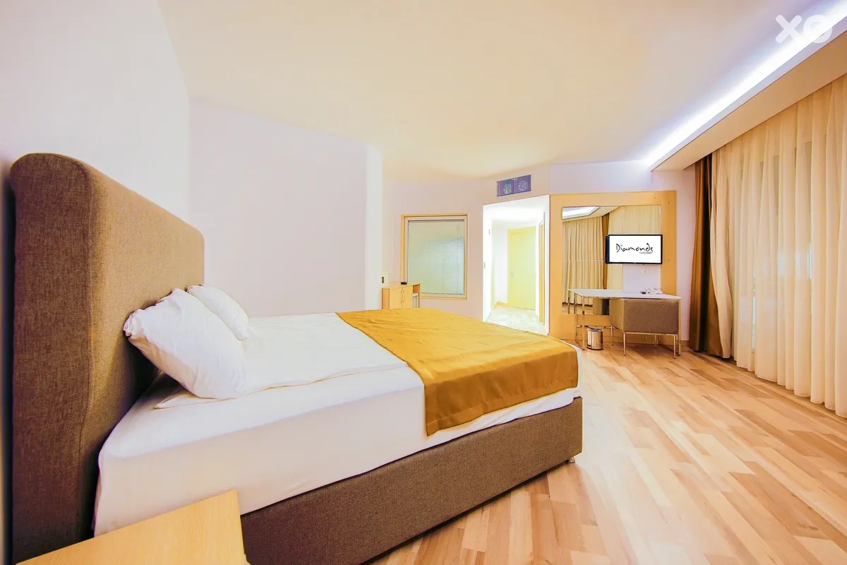 Amara Comfort Kemer