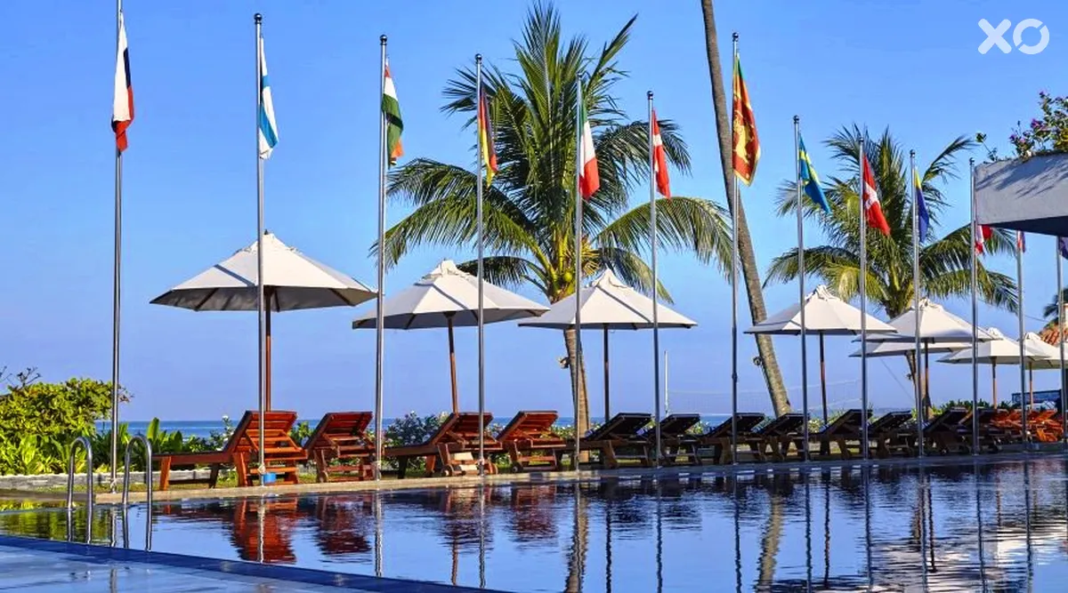 Coral Sands Hotel