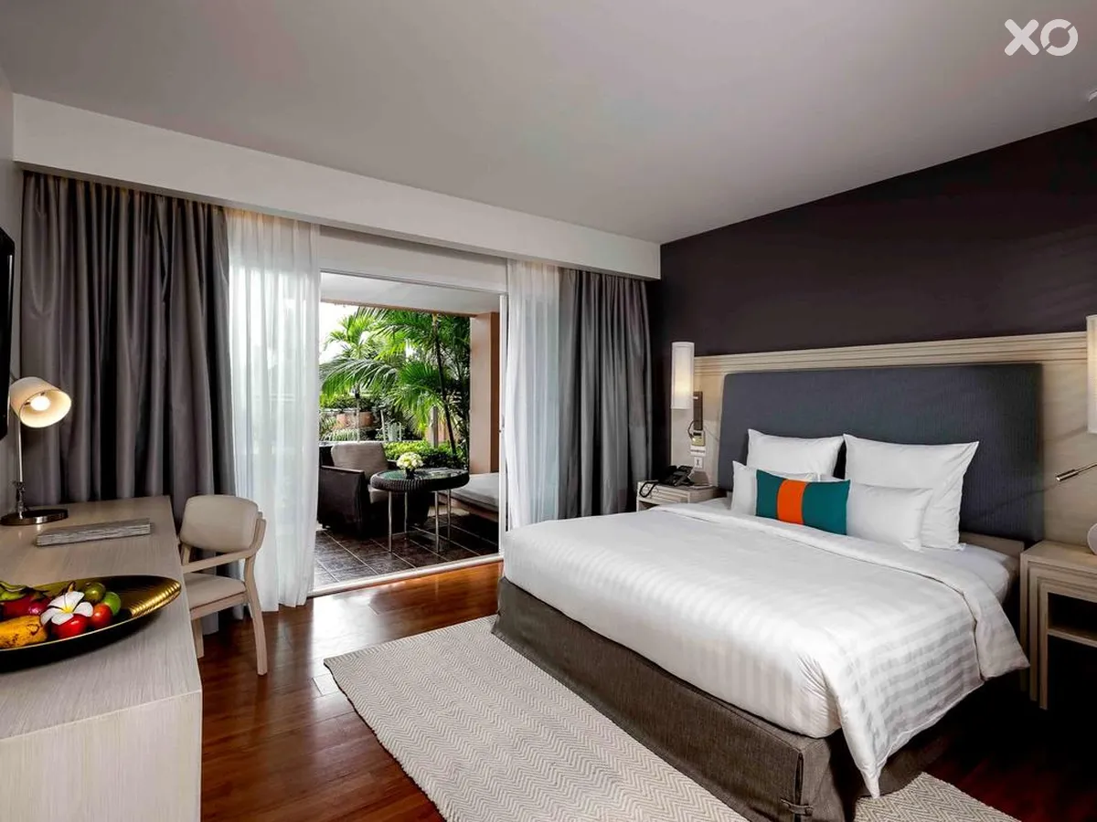 Phuket Panwa Beach Resort