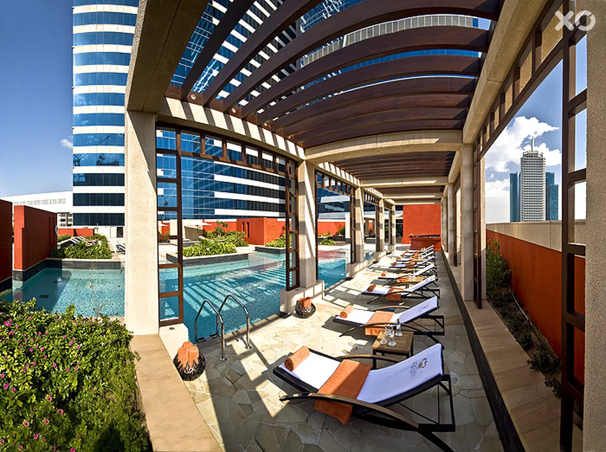 The H Hotel