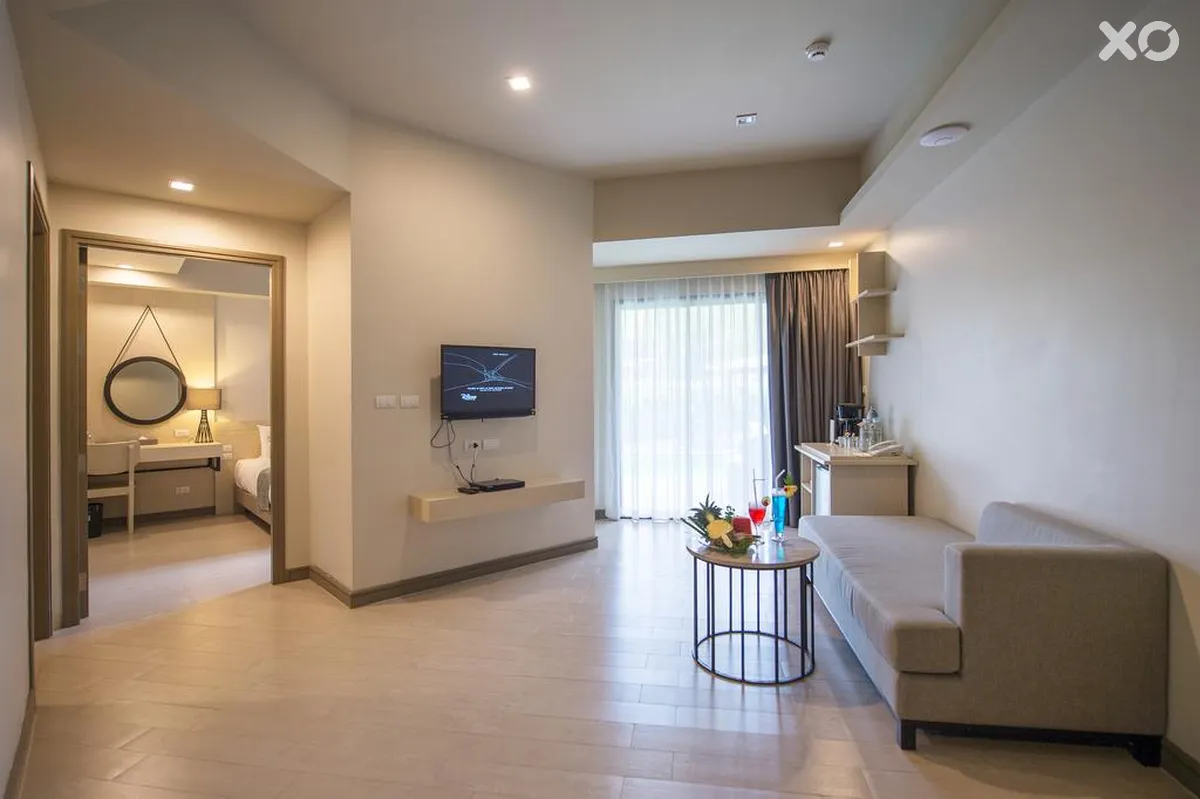 Krabi La Playa Resort