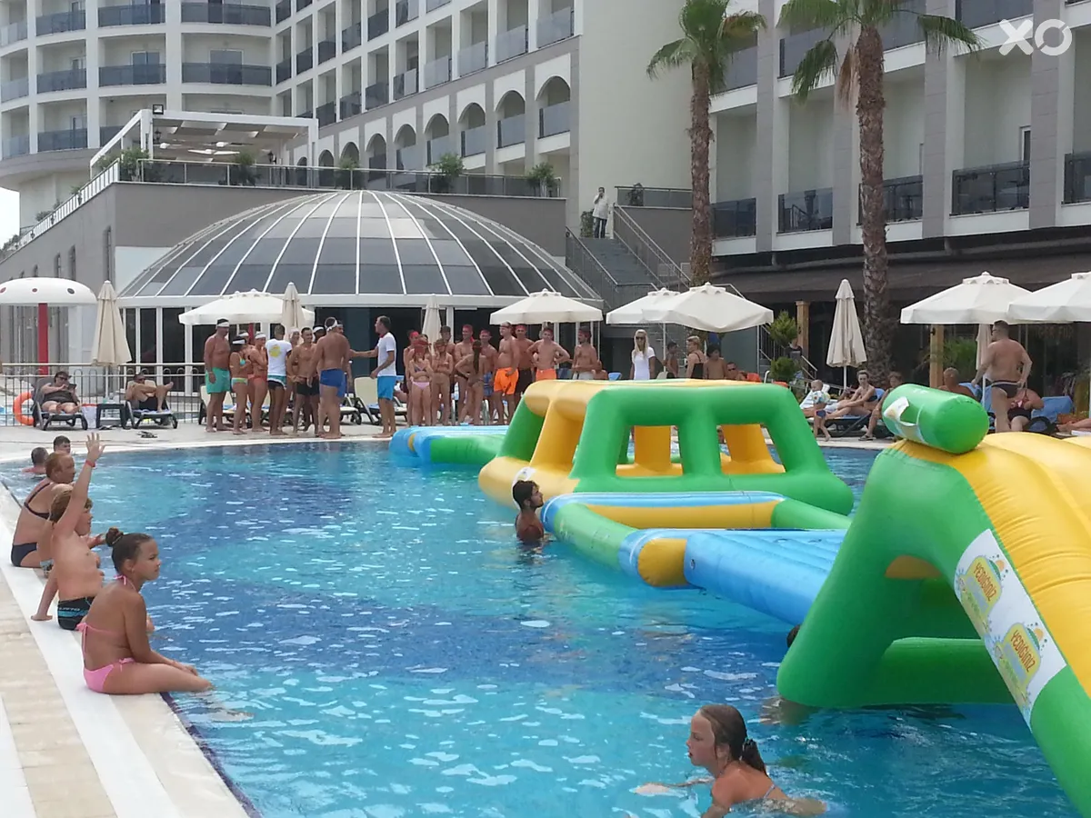 Port River Hotel & Spa