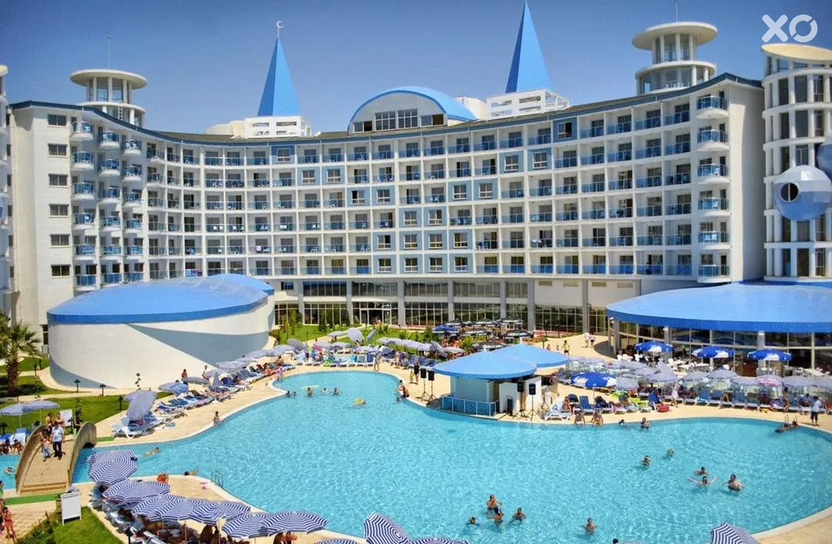 Prive Hotel Didim