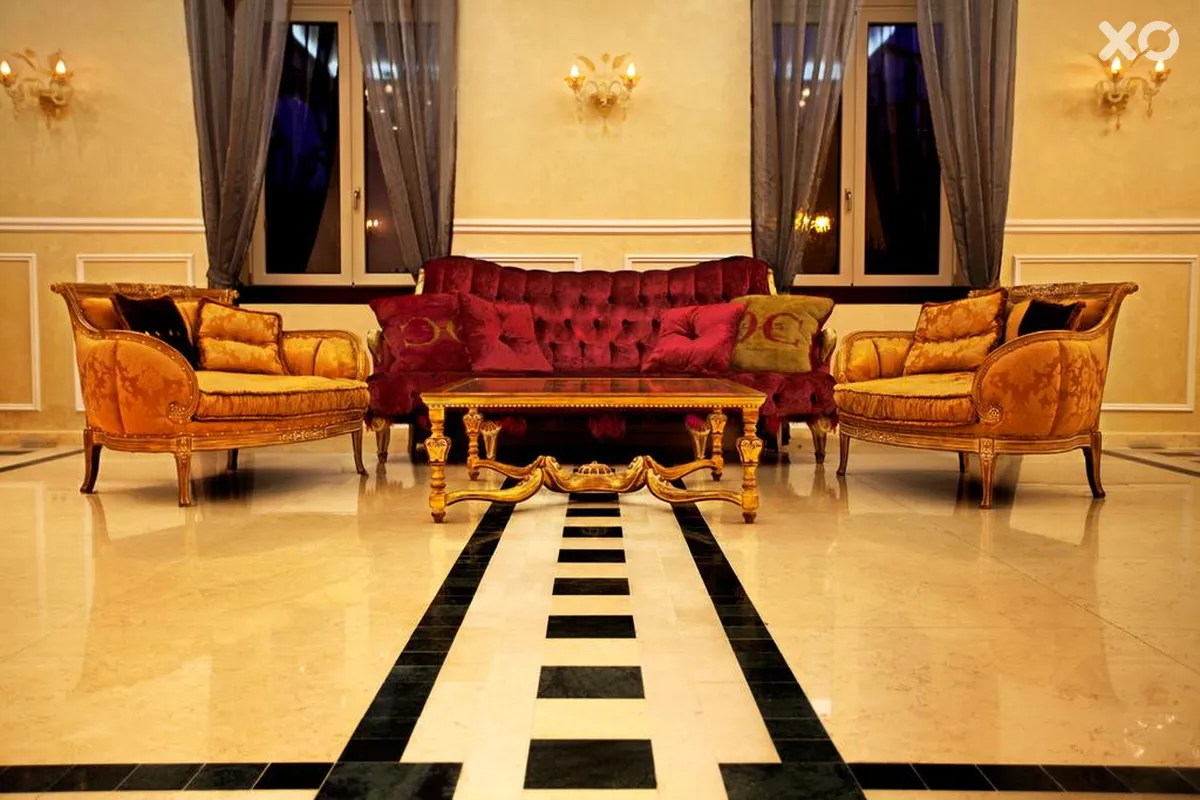 Bo Hotel Palazzo