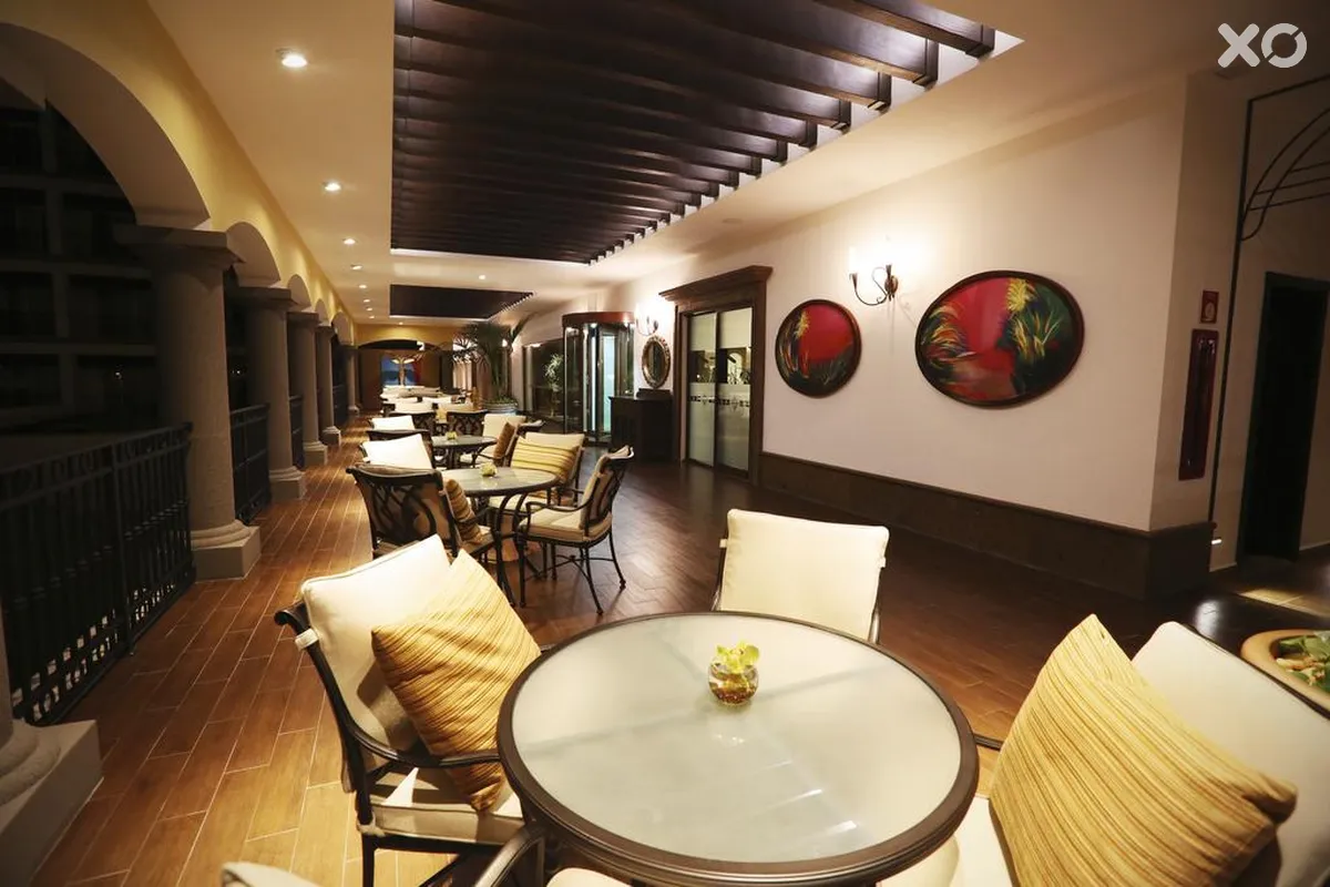 Grand Residences Riviera Cancun