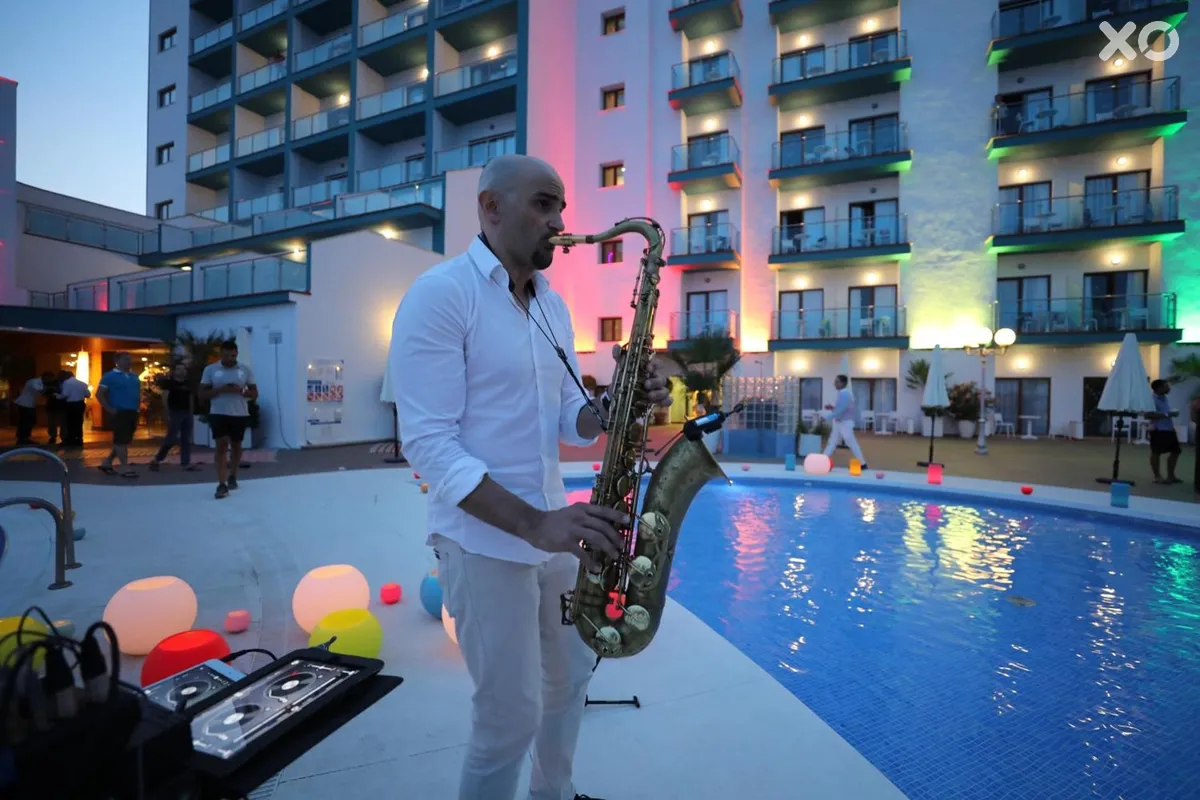 Ritual Torremolinos