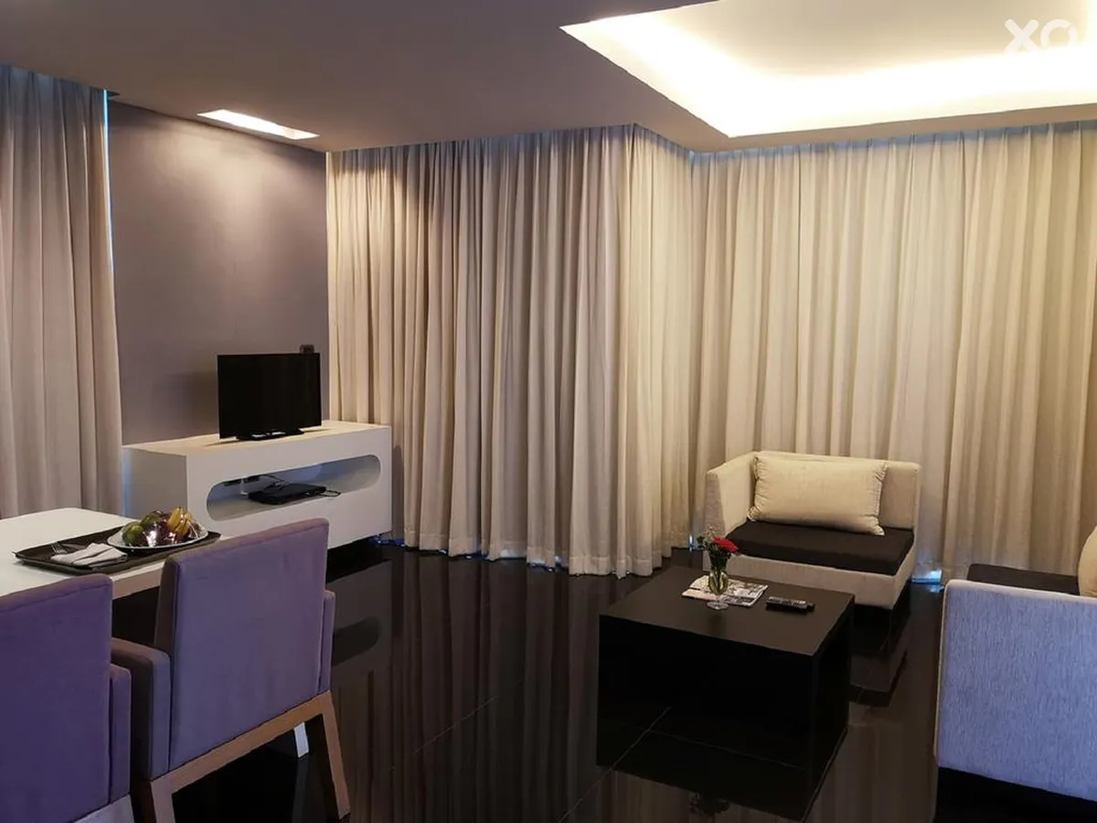 TSix5 Hotel