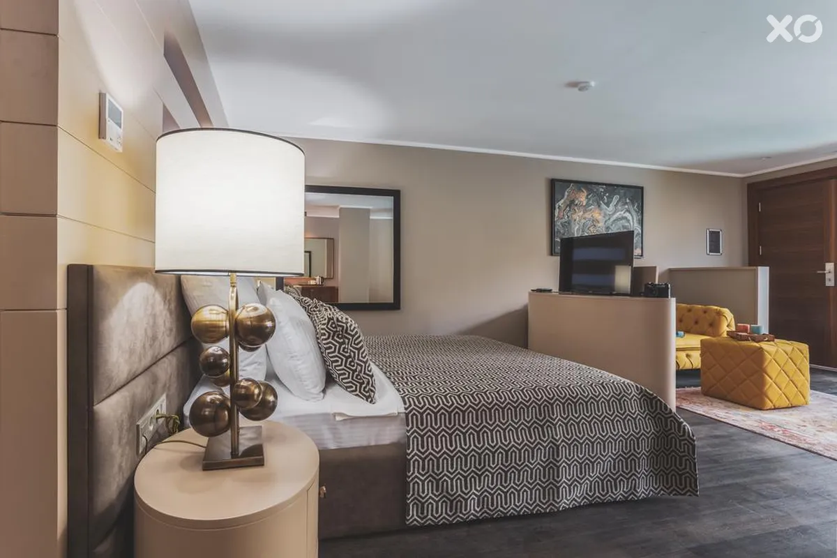 Orka Cove Hotel