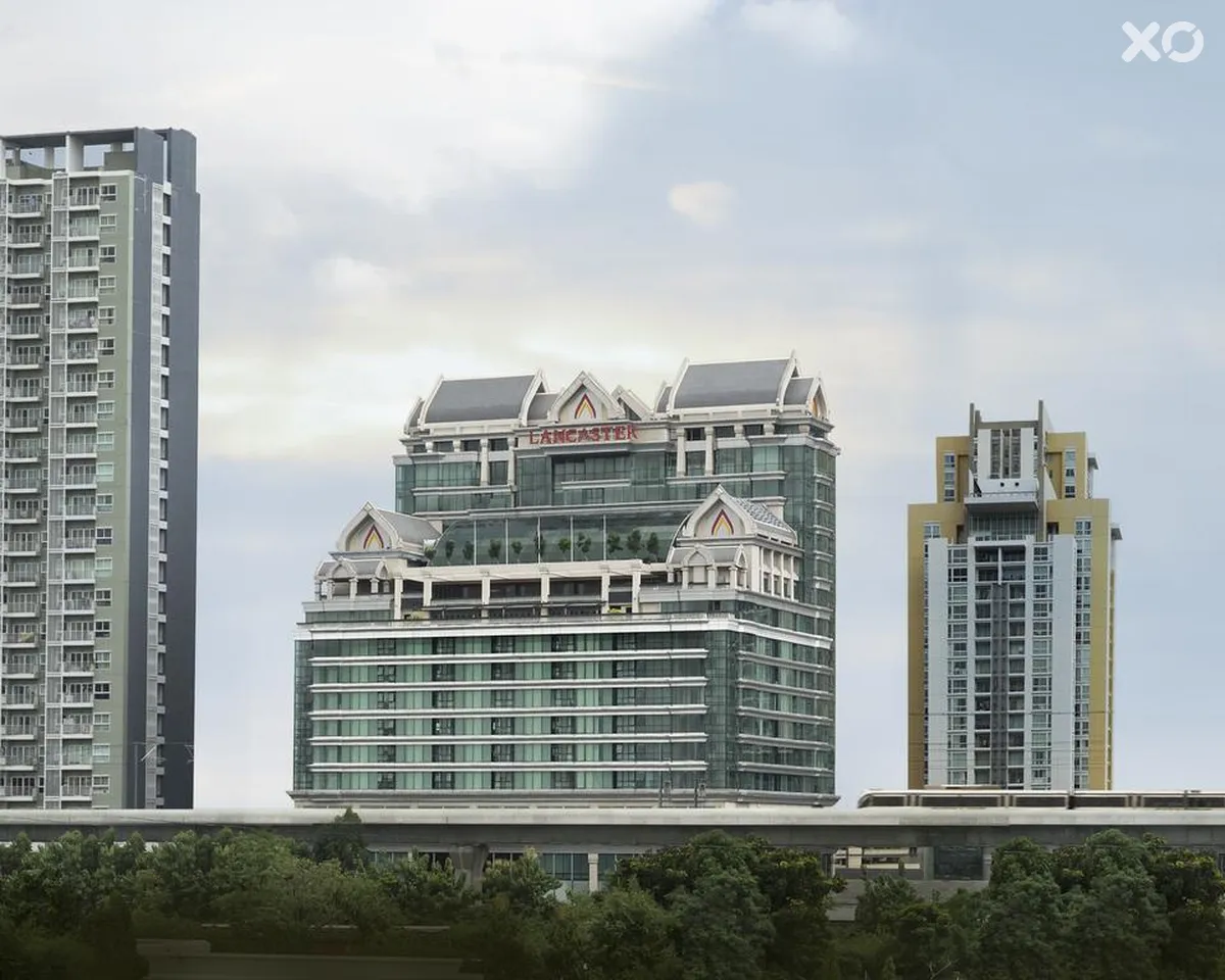 Lancaster Bangkok