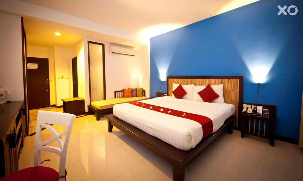 Railay Princess Resort & Spa