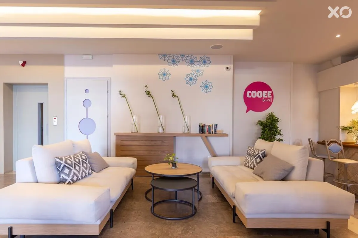 Cooee Albatros Hotel