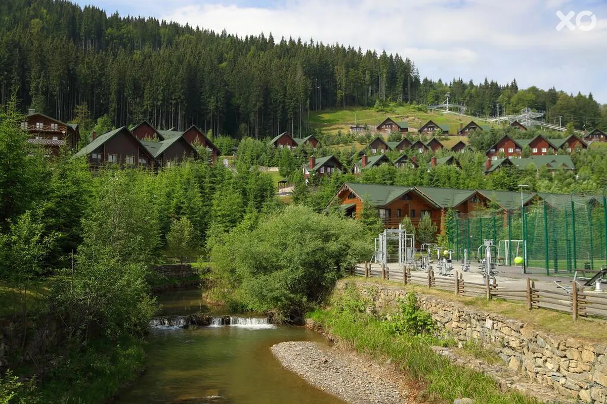 Буковель