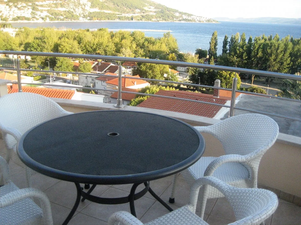 Dragan Villa