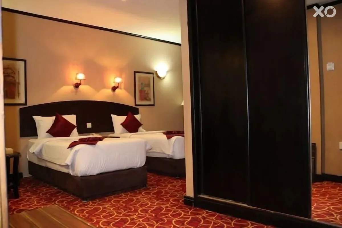 GSS Palace Hotel