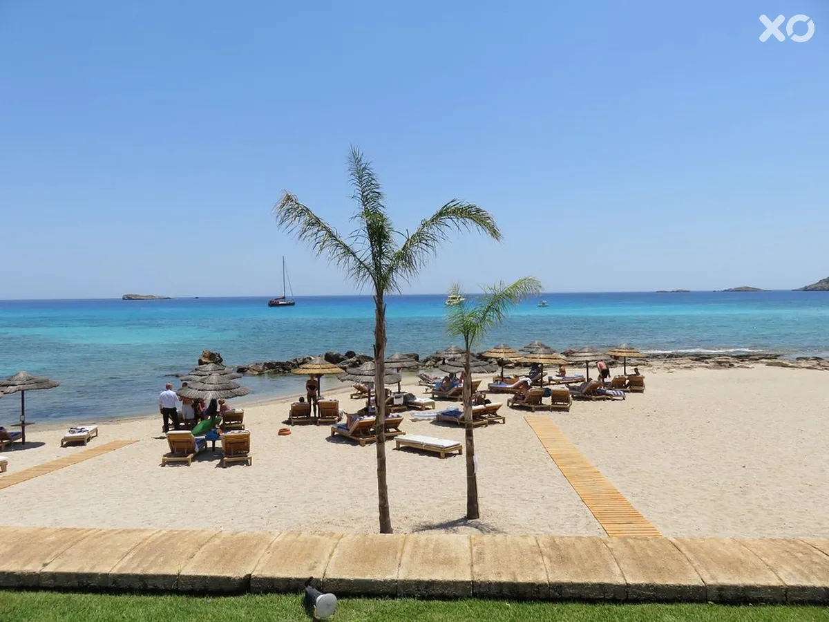 Mitsis Lindos Memories Resort & Spa
