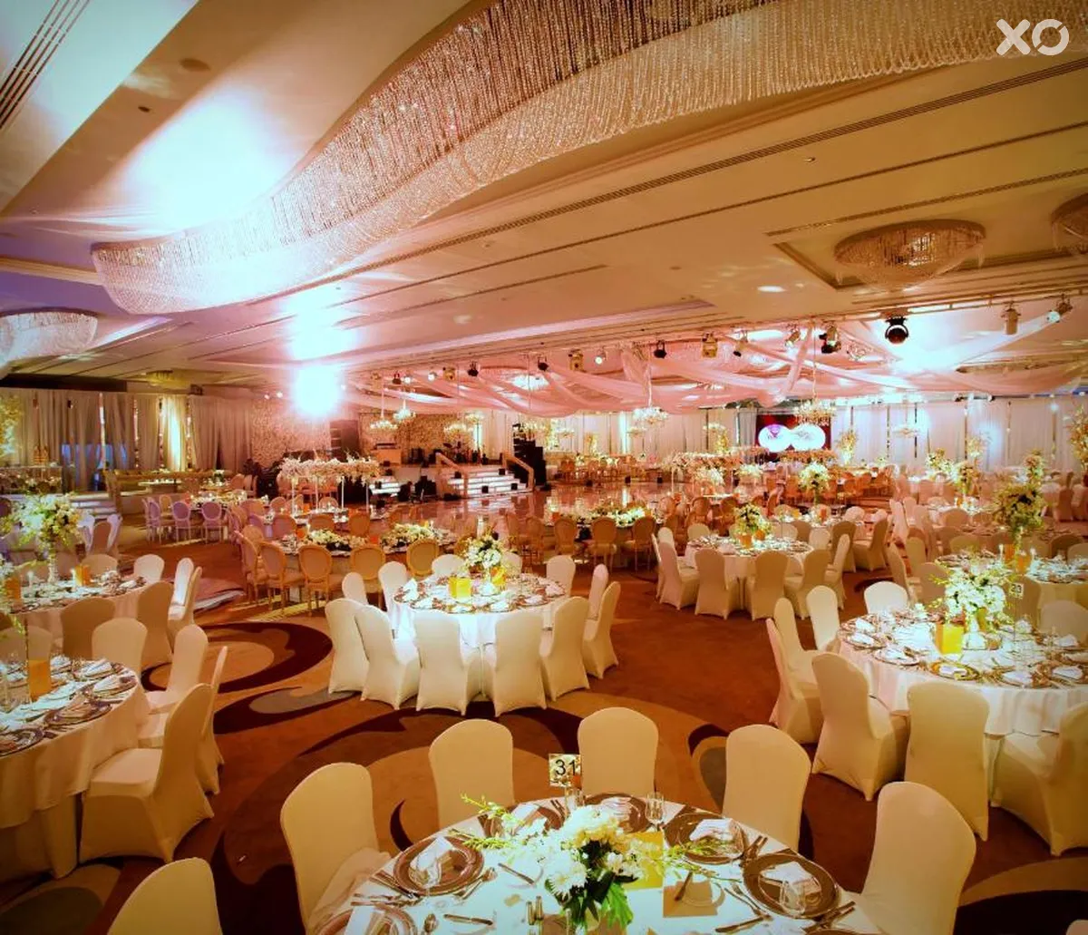 Royal Maxim Palace Kempinski Cairo